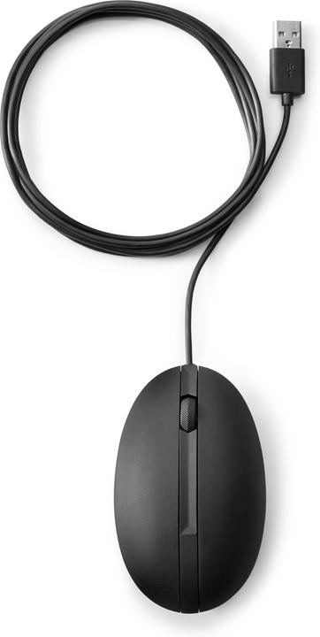 Image du produit HP Souris filaire de bureau 320M (Filaire)