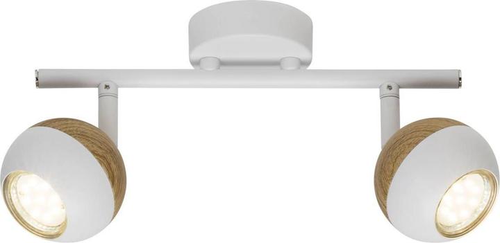 Immagine prodotto Brilliant Faretto a soffitto Scan (300 lm)