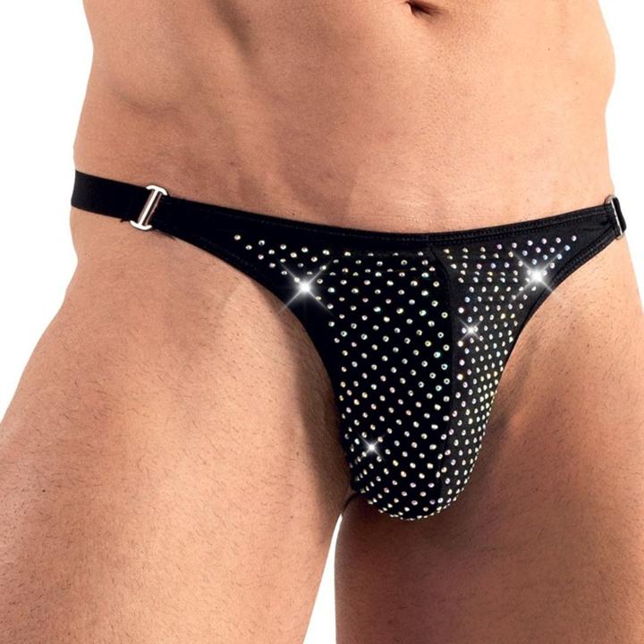 Image du produit Svenjoyment String pour homme (M)
