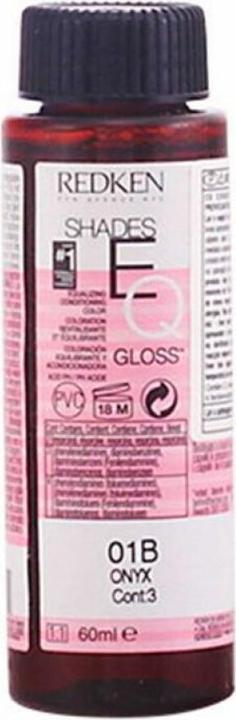 Actual product image Redken SHADES EQ #06NA-granite 60 ml (Granite (6NA))