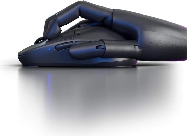 Actual product image Pulsar Gaming Gears X2H Mini Black - Muis (Wireless, Cable)