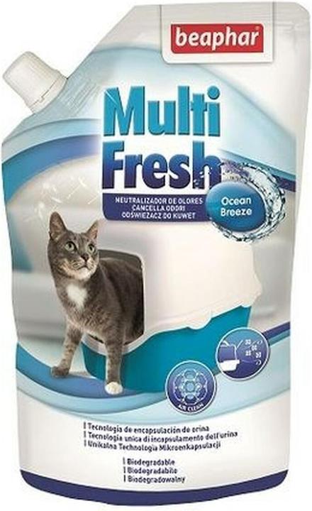 Actual product image beaphar Odour Killer (Non-dusting, 0.40 kg)