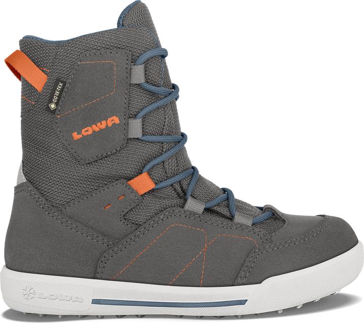Actual product image Lowa Raik GTX (39)