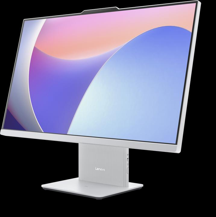 Immagine prodotto Lenovo IdeaCentre AIO 27ARR9 (AMD Ryzen 5 7535HS, 16 GB, 512 GB, Radeon 660M)