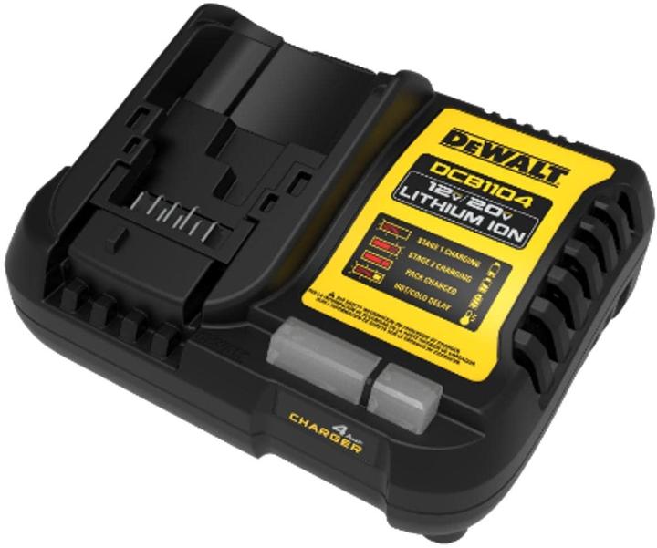 Actual product image DeWalt Battery charger (18 V)