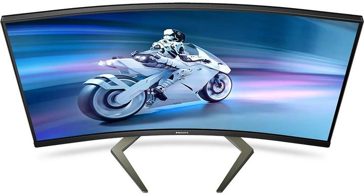 Produktbild Philips 32M1C5200W/00 (1920 x 1080 Pixel, 31.50")