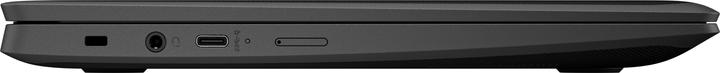 Image du produit HP Fortis 11 G10 (11.60", Intel N100, 4 Go, ING. Int.)