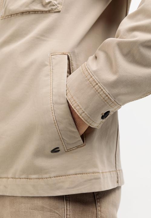 Produktbild Camel Active Indoorjacke Regular Fit (58)