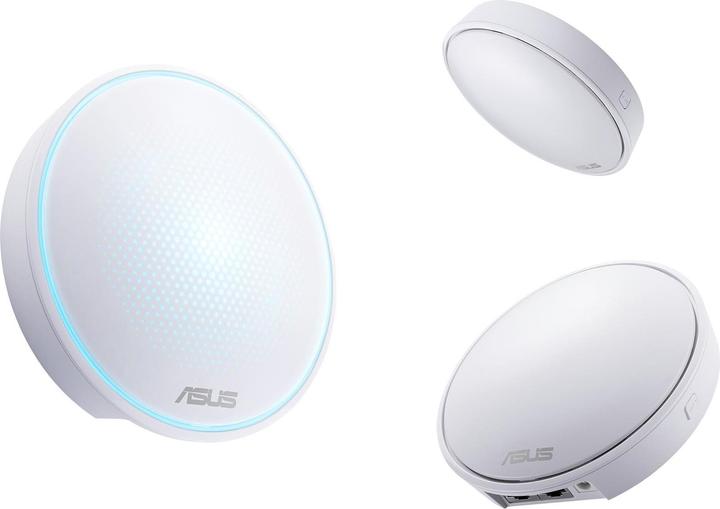 Produktbild ASUS Lyra Mini MAP-AC1300 AP 3er-Set