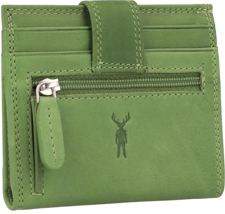 Actual product image Jack kinsky Kartenbörse