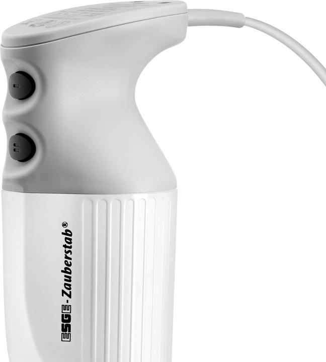 Produktbild Unold M 122 de Luxe (EU-Stecker)
