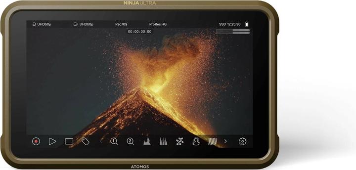 Atomos Ninja Ultra (5.20", Full HD)