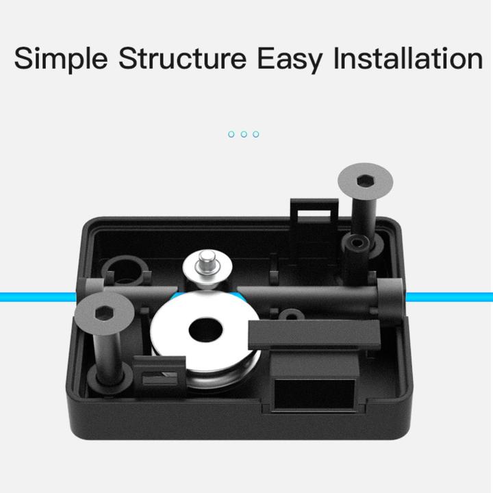 Actual product image Creality Filament Runout Sensor Kit (Accessories)