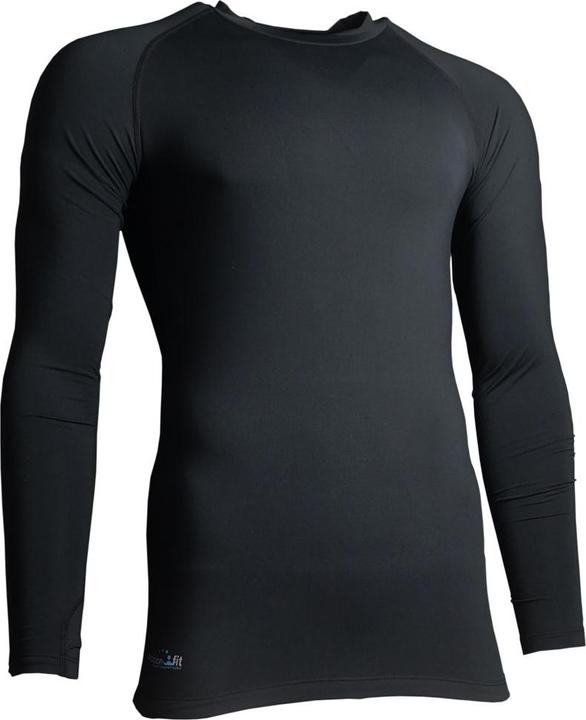 Produktbild Precision Hemd Essential Baselayer Langärmlig Sportlich (L)