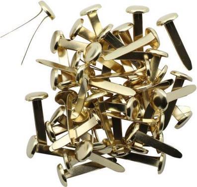 Image du produit Glorex Pince à échantillon 19mm, 50pcs