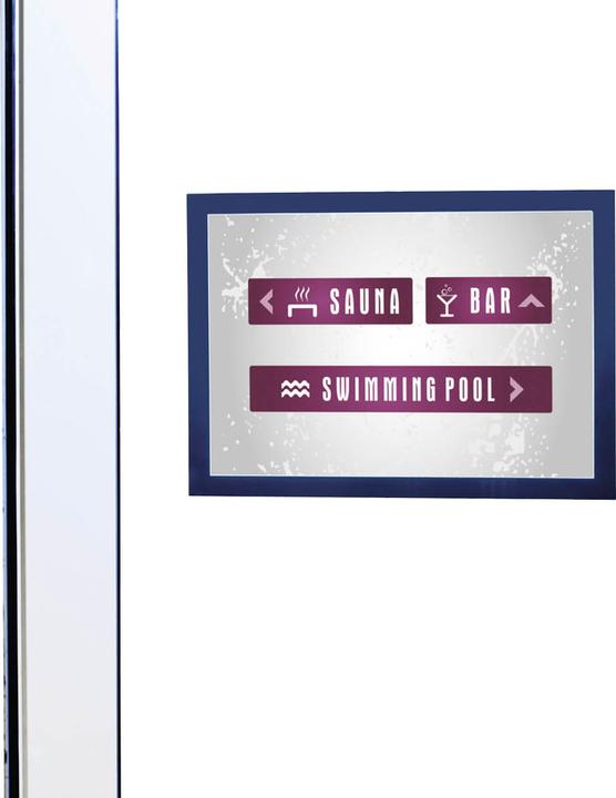 Actual product image Durable Duraframe