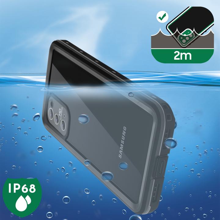 Immagine prodotto Redpepper Serie di immersione (Samsung Galaxy S20)