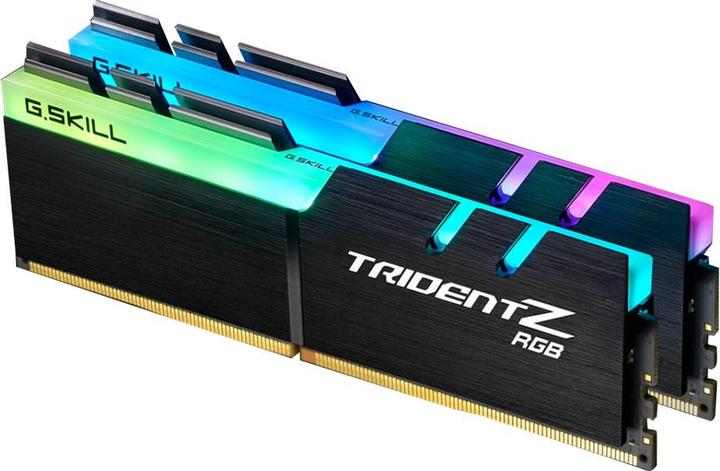 G.Skill Trident Z RGB (2 x 8GB, 3000 MHz, DDR4-RAM, DIMM)