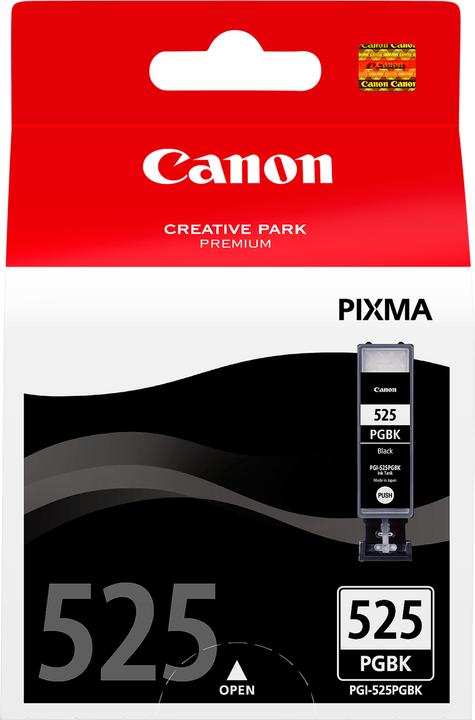 Produktbild Canon Pgi-525pgbk (BK)