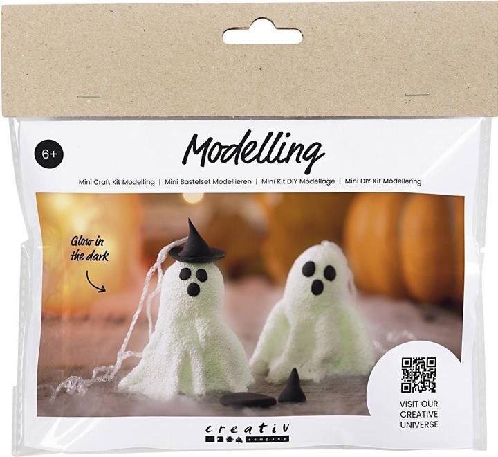 Immagine prodotto Creativ Company Fantasma di Halloween