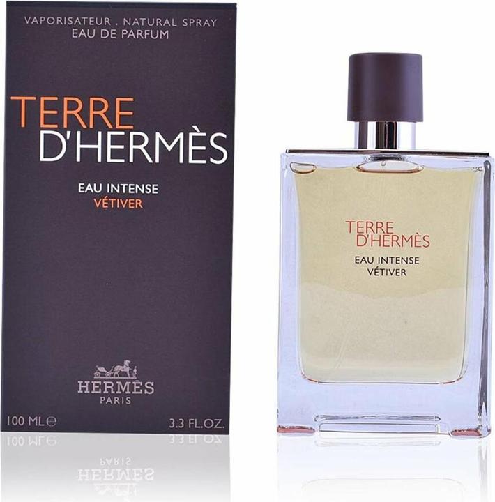 Hermès Terre D’hermes (Eau de Parfum, 100 ml)