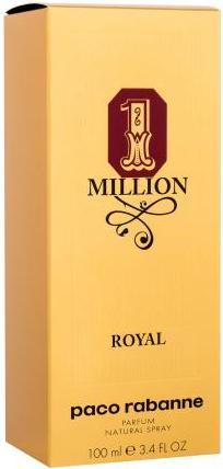 Immagine prodotto Paco Rabanne One Million Royal (Eau de parfum, 100 ml)