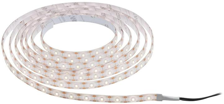 Produktbild Paulmann Solar Stripe (Warmweiss, 300 cm, Indoor)