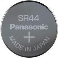 Produktbild Panasonic SR44 (1 Stk., SR44, 160 mAh)