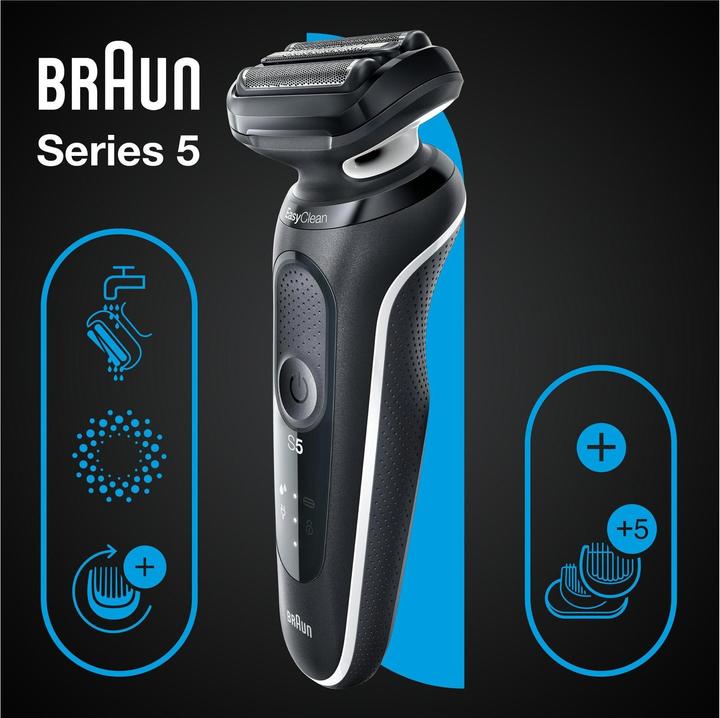 Image du produit Braun Series 5 51-W1500s