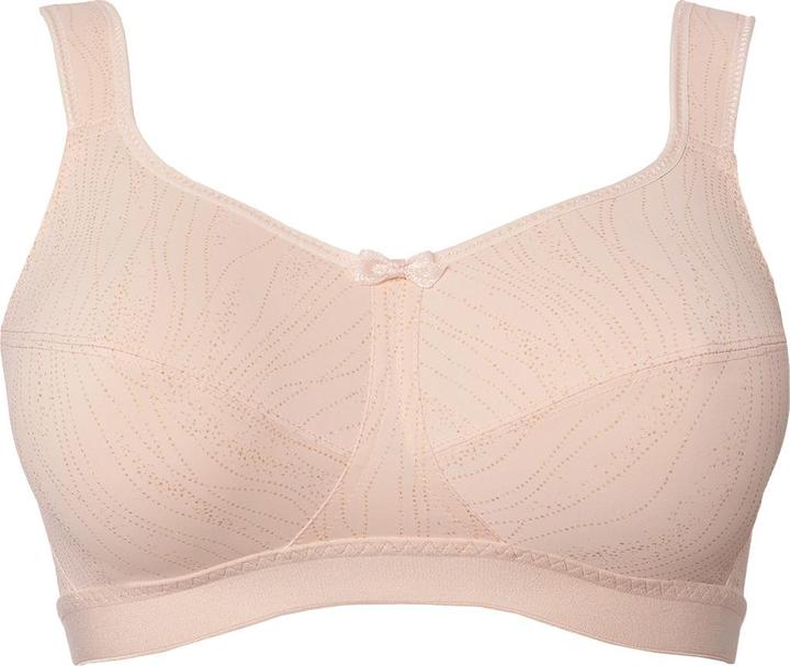 Actual product image Ulla Liv bra without underwire (105 E, Single pack)