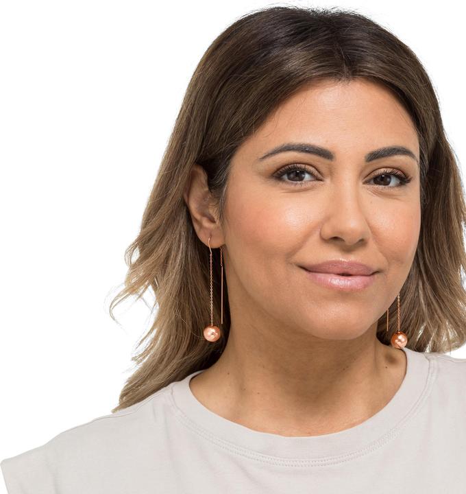 Produktbild Heideman Riana goldfarbend (100% Edelstahl)