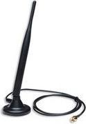Actual product image Tenda Q2405 - Antenna - 22 cm - 5 dBi - omnidirectional