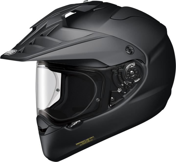 Immagine prodotto Shoei Hornet ADV (57 - 58 cm, M)