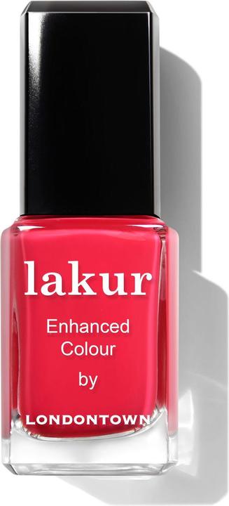 Image du produit Londontown Lakur - London Calling (Rouge, Vernis couleur)