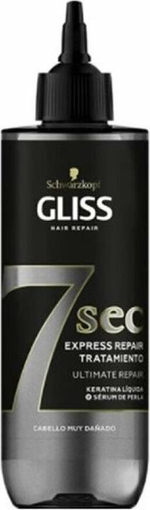 Immagine prodotto Schwarzkopf 7 Sec Express Repair Treatment (200 ml)