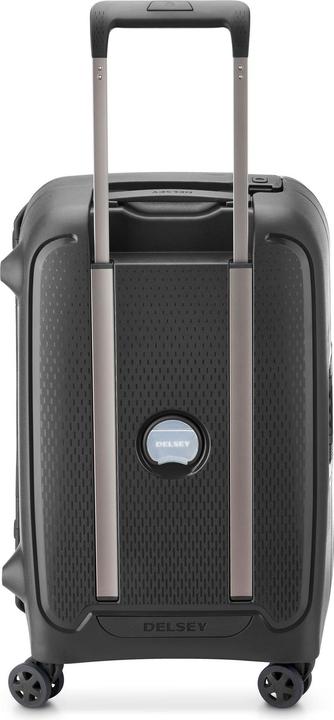 Immagine prodotto Delsey Carrello cabina Moncey a 4 ruote 55 cm (0.04 l, Bagaglio a mano (fino a 50 litri))