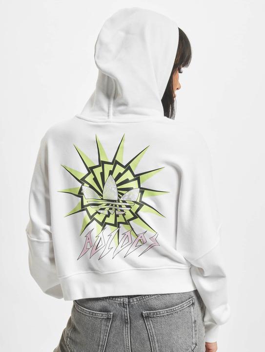 Image du produit adidas Sweat à capuche croisé - 88137 (42)