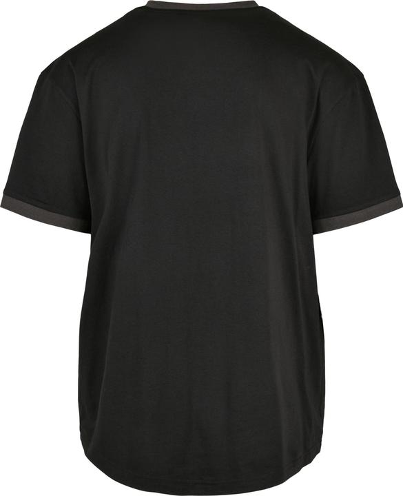 Image du produit Urban Classics Tee Ringer surdimensionné - 16730 (L)