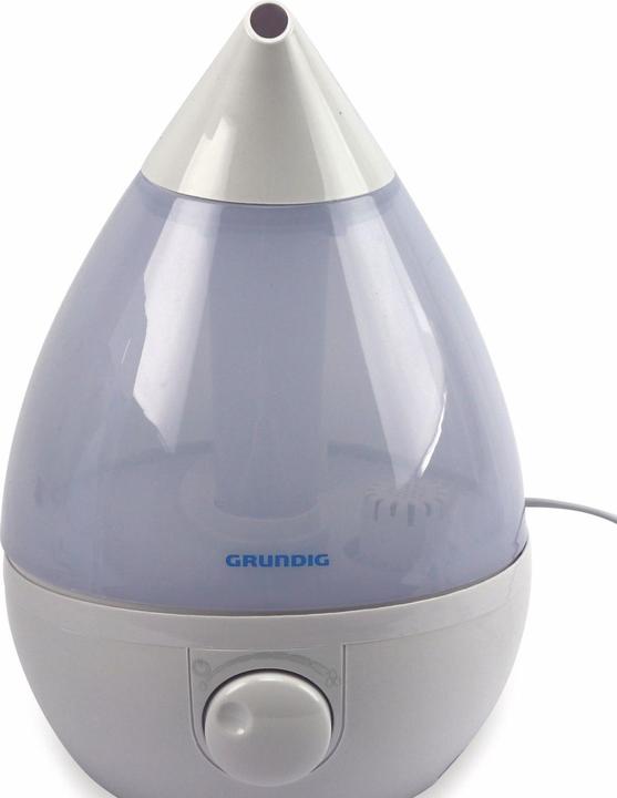 Grundig Luftbefeuchter 3.4l 25W (35 m²)