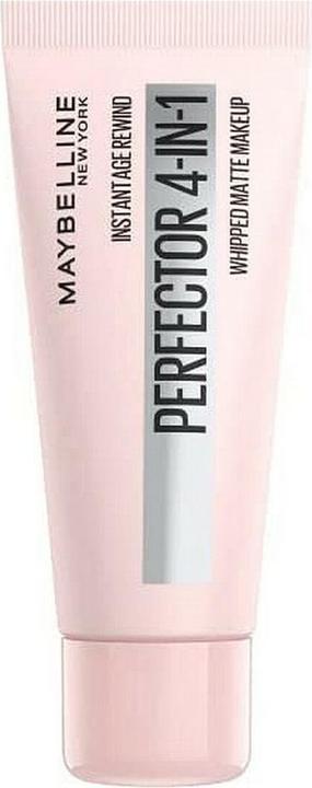 Maybelline New York Maybelline - Instant Perfector 4-in-1 Matte - Deep (05 Deep)