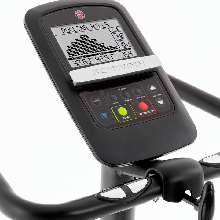 Actual product image Schwinn 510U