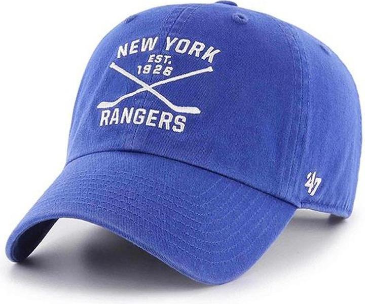 Image du produit 47 Brand Axis New York Rangers (Taille unique)