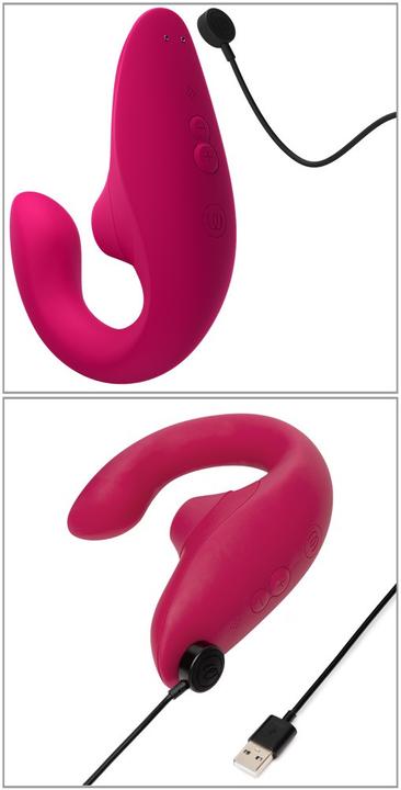 Produktbild Womanizer Blend