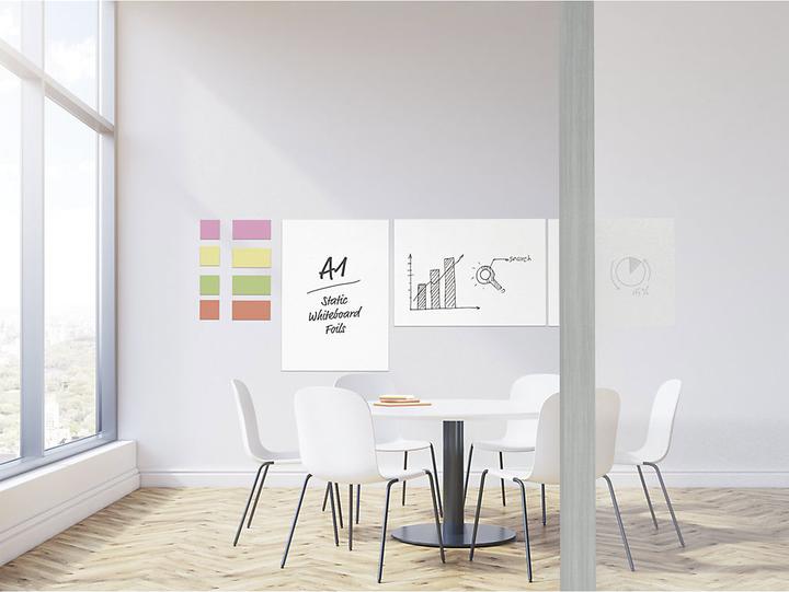 Immagine prodotto Magnetoplan Static (59,5 x 84 cm)