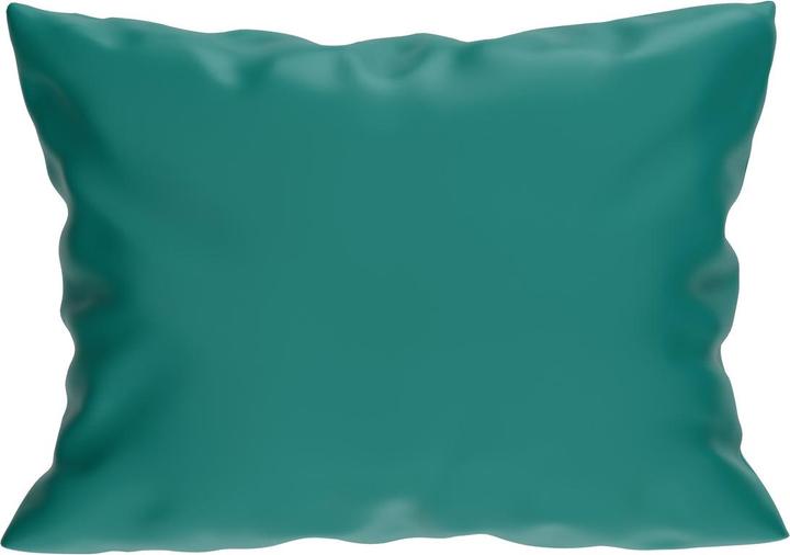 Produktbild Lotus Bettwaren Satin uni (Kopfkissenbezug, 50 x 70 cm)