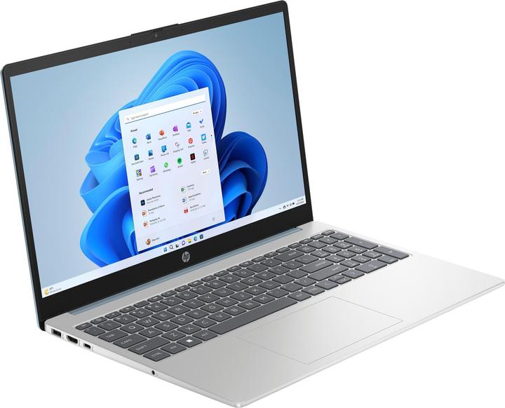 Produktbild HP 15-fc0476ng (15.60", AMD Ryzen 7 7730U, 16 GB, 512 GB, DE)