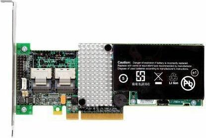 Produktbild IBM M5015, M5014 SAS/SATA
