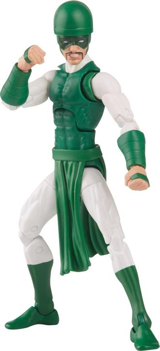 Immagine prodotto Hasbro Statuetta Marvel Legends Marvel's Karnak (BAF : Totally Awesome Hulk) 15 cm