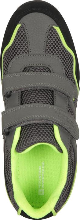 Image du produit Mountain Warehouse - Baskets MARS - Enfant (35)