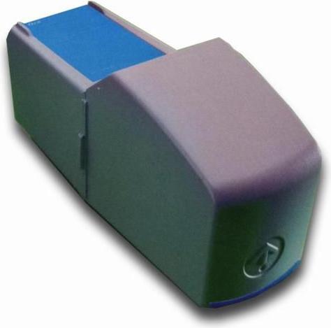 Actual product image Oce Ink cyan Orig.No. 1060091361 (C)